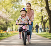 Balance Bike Safety Tips: A Complete Guide for Parents