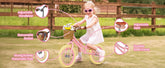 Why a Balance Bike Is the Best First Bike for Young Children