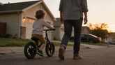 What Age Is a Balance Bike Suitable For?