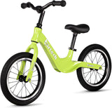 14'' Balance Bike Magnesium Alloy Frame with PU Tires