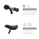 Birtech 12 inch Kids Balance Bike Pink