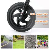 Birtech 12 inch Kids Balance Bike Pink