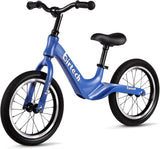 14'' Balance Bike Magnesium Alloy Frame with PU Tires