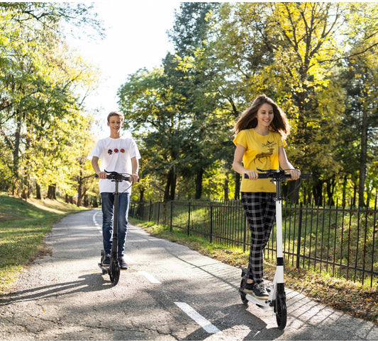 Are Scooters Legal on UK Pavements? [Updated Guide 2025]